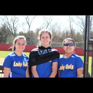 Meet your Posher, Kattie